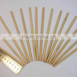 Factory Direct Sale Wooden Round Bar Stick thumbnail-1