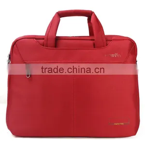 14 Inch Unisex Colorful Laptop Trolley Bag, Briefcase Bag thumbnail-3