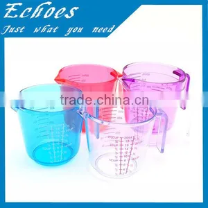 Measuring Jugs Plastic thumbnail-1