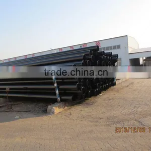 1.5120 38MnSi4 Electrically Welded Steel Tubes thumbnail-1
