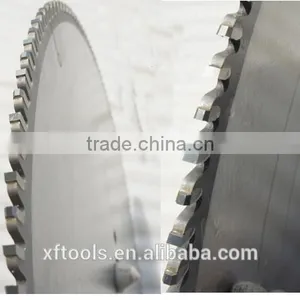 TCT Panel Sizing Circular Saw Blade for MDF, Chipboard and Laminates thumbnail-4