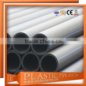 Reliable PN10 Polyethylene Pipe With Competitive Price thumbnail-2