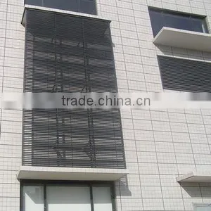 FRP Outer Wall Decorate Windows thumbnail-1