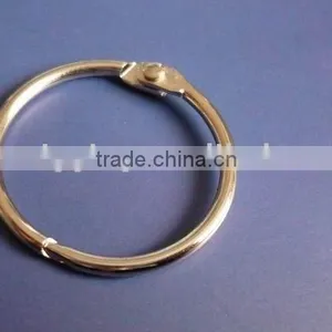 SS304/316 Round Chain Catch thumbnail-1