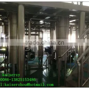 Industrial Large Capacity Supercritical CO2 Extraction Machine thumbnail-6