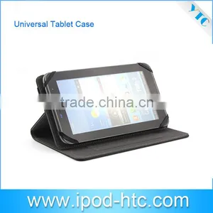 2014 10 Inch Tablet Cover, Android OEM Android Tablet Case, Universal Leather Cover for Tablet thumbnail-1