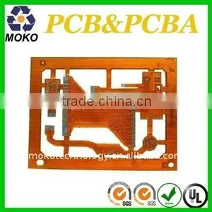 Multilayer Prototype Flex Pcb thumbnail-1