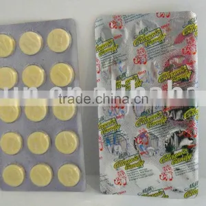 Dry Millk Candy thumbnail-2