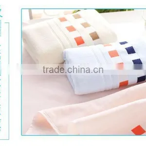 Wholesale 100% Cotton Hotel Towel thumbnail-3