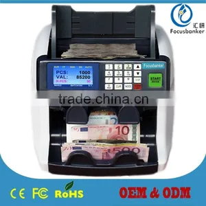 New Professional Currency Sorter thumbnail-3