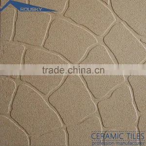 Garden Non Slip Brick Look Outdoor Floor Ceramic Tiles thumbnail-2