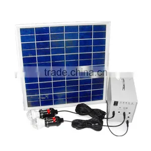 15W 12v Led Track Lighting Kits for Home Use thumbnail-1