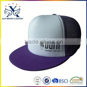 Cheap Promotional Fashion Five Panel Hat thumbnail-1