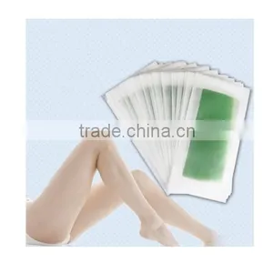 Hair Removal Wax Strips Suppiler Beauty Salon Wax Strips thumbnail-4