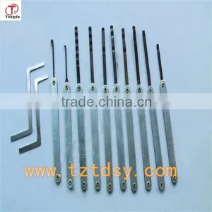 TD ,lock Pick (tool) thumbnail-1