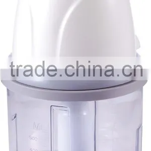 0.5L National Mechanical Food Processor/multi-functional Food Chopper thumbnail-1