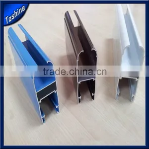 Anodize Aluminum Profile For Window Or Door thumbnail-1