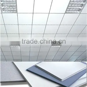 Oumega P368 Transfer Printing PVC Panel thumbnail-1