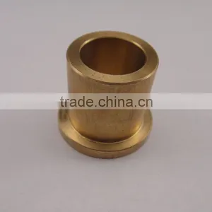 High Precision Cnc Machine Service CNC Brass Parts thumbnail-1