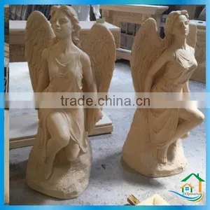 Carving Stone Sculpture for Garden thumbnail-1