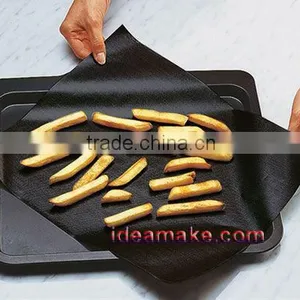 2015 Hot Sale Baking Liner as Seen on TV thumbnail-4