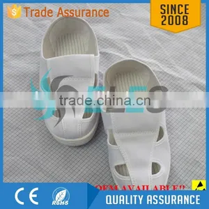Anti-Static/ESD Safety Shoes thumbnail-6