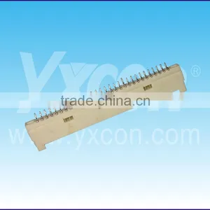 30 Pin Straight 026 Wafer Connector thumbnail-3