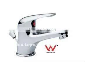 Basin Faucet,Water Mark Certificate,Item No.HDA4081M thumbnail-1