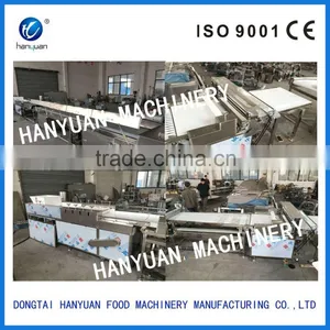 Cereal Bar Cutting Making Machine thumbnail-1