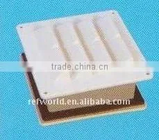 Square Refrigerator Pressure Balance Window thumbnail-1