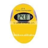 Mini Cuter Yellow RW-ST-6 Digital Thermometer thumbnail-1