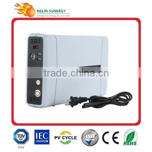 Lithium Ion Battery Solar Generator 240v ,120V,220V thumbnail-1