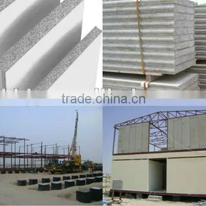 Calcium Silicate Board Ceiling thumbnail-1