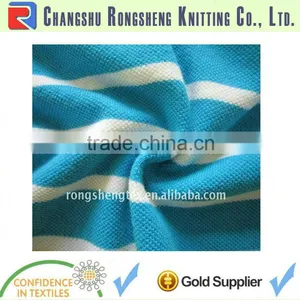 Pique Knitted Fabrics thumbnail-1