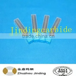 Tungsten Carbide Pin for Wear Parts in h6 Tolerance thumbnail-1