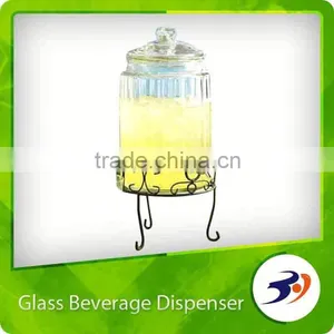 China Beverage Dispenser With Tap thumbnail-1