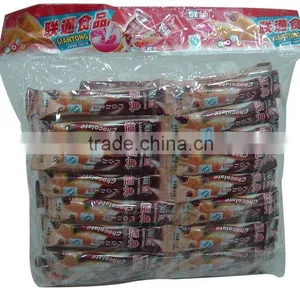 Chocolate Wafer Biscuit thumbnail-1