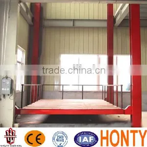 Portable Hydraulic Vertical LIFT thumbnail-6