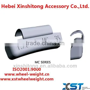 Lead Hammer oz Weight Balancing thumbnail-1