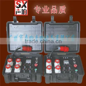 Electric Hoist Controller Can be Connected Used thumbnail-1