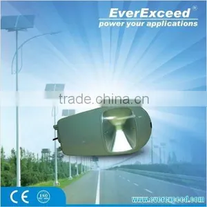 EverExceed High Quality 12W ~ 50W LED Street Light With 50000Hrs Life Span Design thumbnail-1