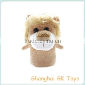 Cute Mini Plush Elephant thumbnail-3
