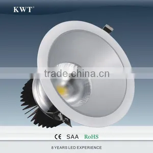5000lm Lumen Citizen COB 50w/70W LED Downlight thumbnail-1