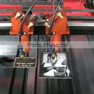 DW-6040 Multifunctional Laser Engraving Machine for Non-metal Cutter and Engraver and Metal Engraving Machine With High Speed thumbnail-3