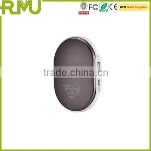 Multifunctional Rechargeable Usb Hand Warmer Power Bank thumbnail-2