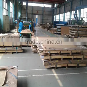 201 Cold Rolled Stainless Steel Sheet Stainless Steel 201 Sheet/no 4 Satin Finish/no. 4 Brushed Finish Stainless Steel thumbnail-6