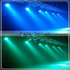 Best Selling 54 Outdoor Waterproof Rgbw Led Par Can thumbnail-4