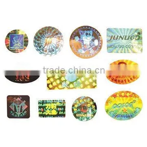 Customized Top Value 3d Label Printer Hologram Sticker Color Changing thumbnail-5