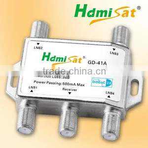 DISEQC SWITCH thumbnail-1