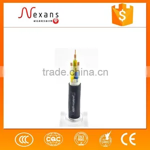 Industrial Wires and Cables Light and Construction thumbnail-5